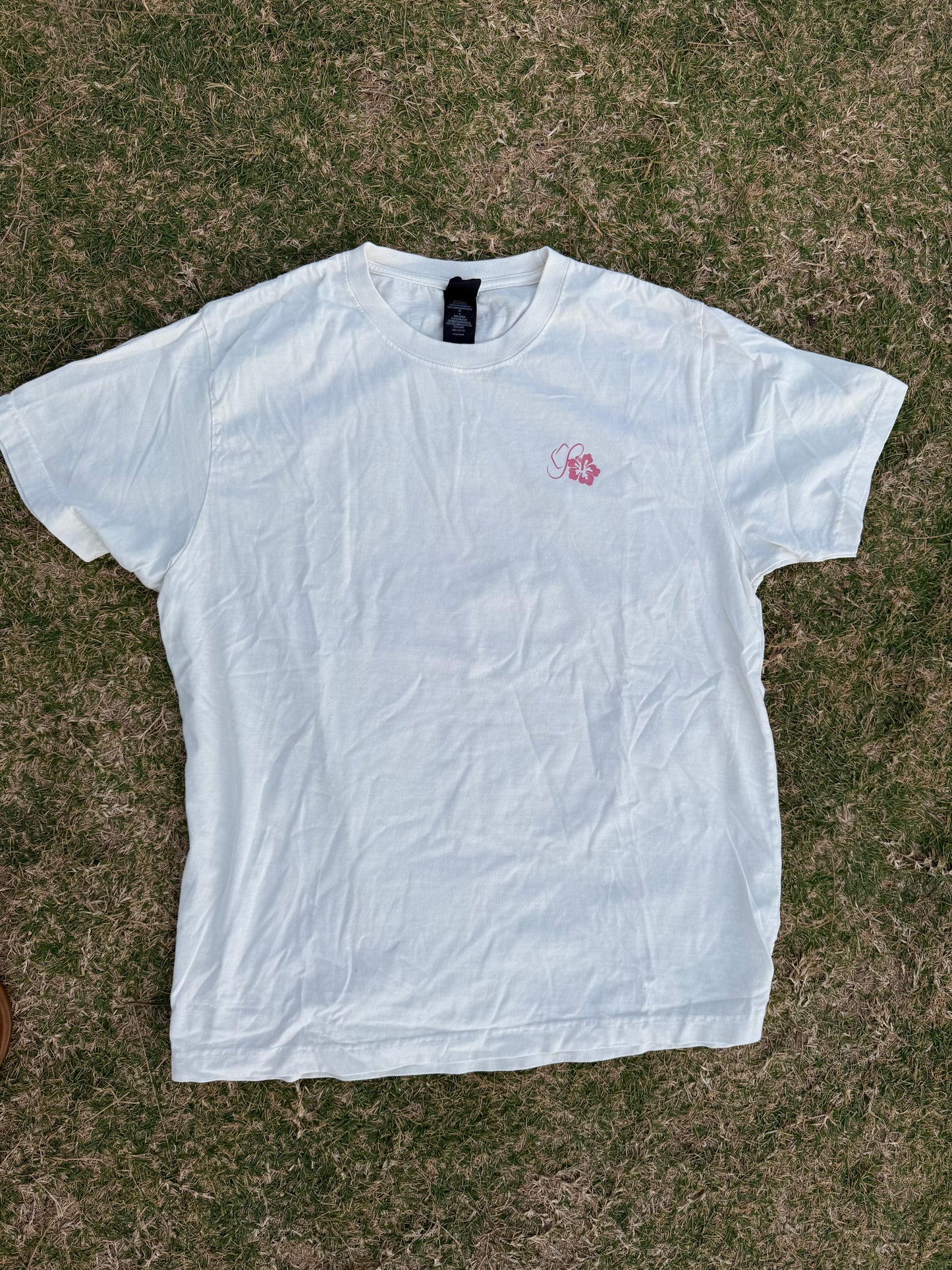 Where your Boots, Meet the Sea T-Shirt