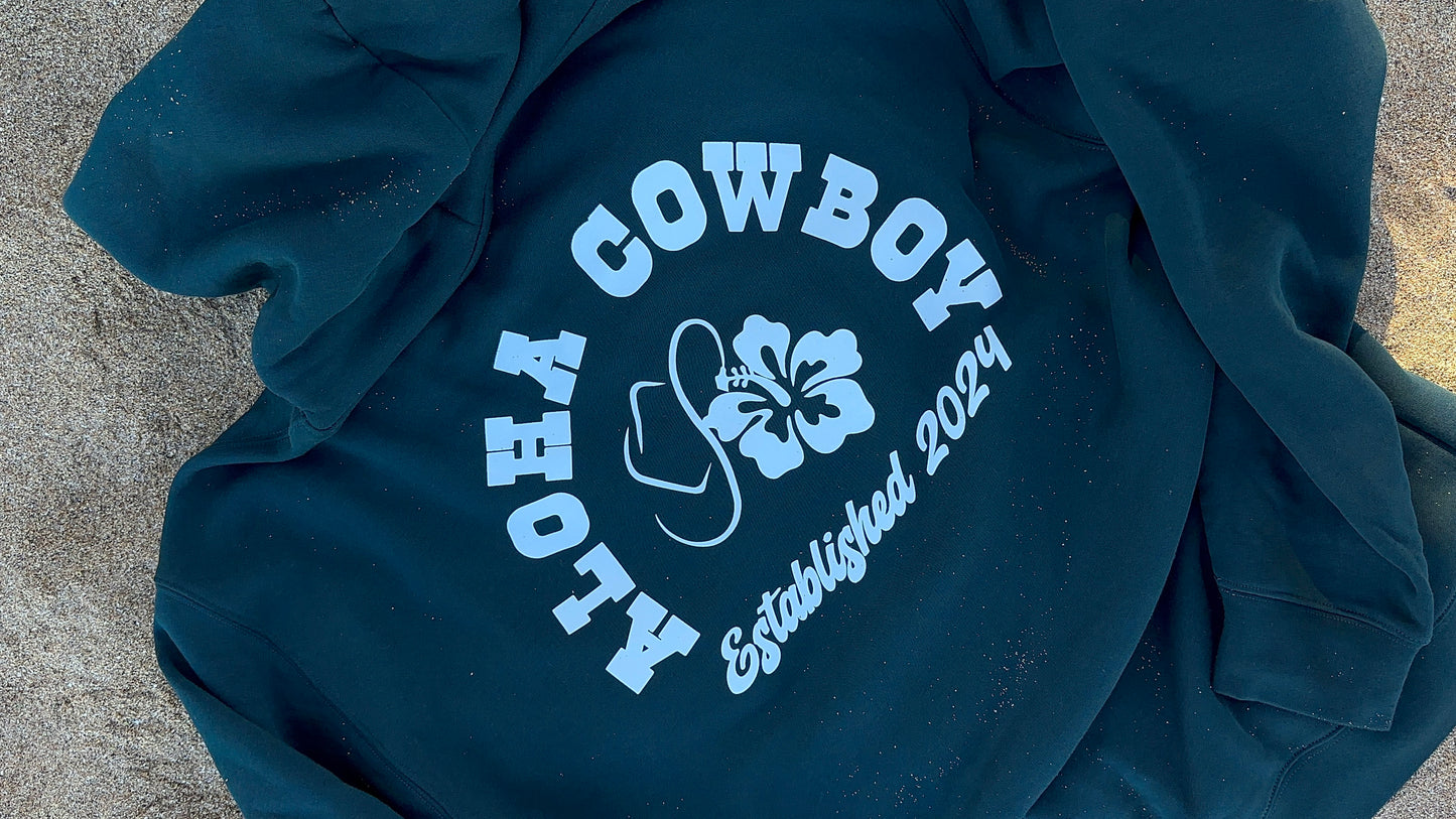 ALOHA COWBOY