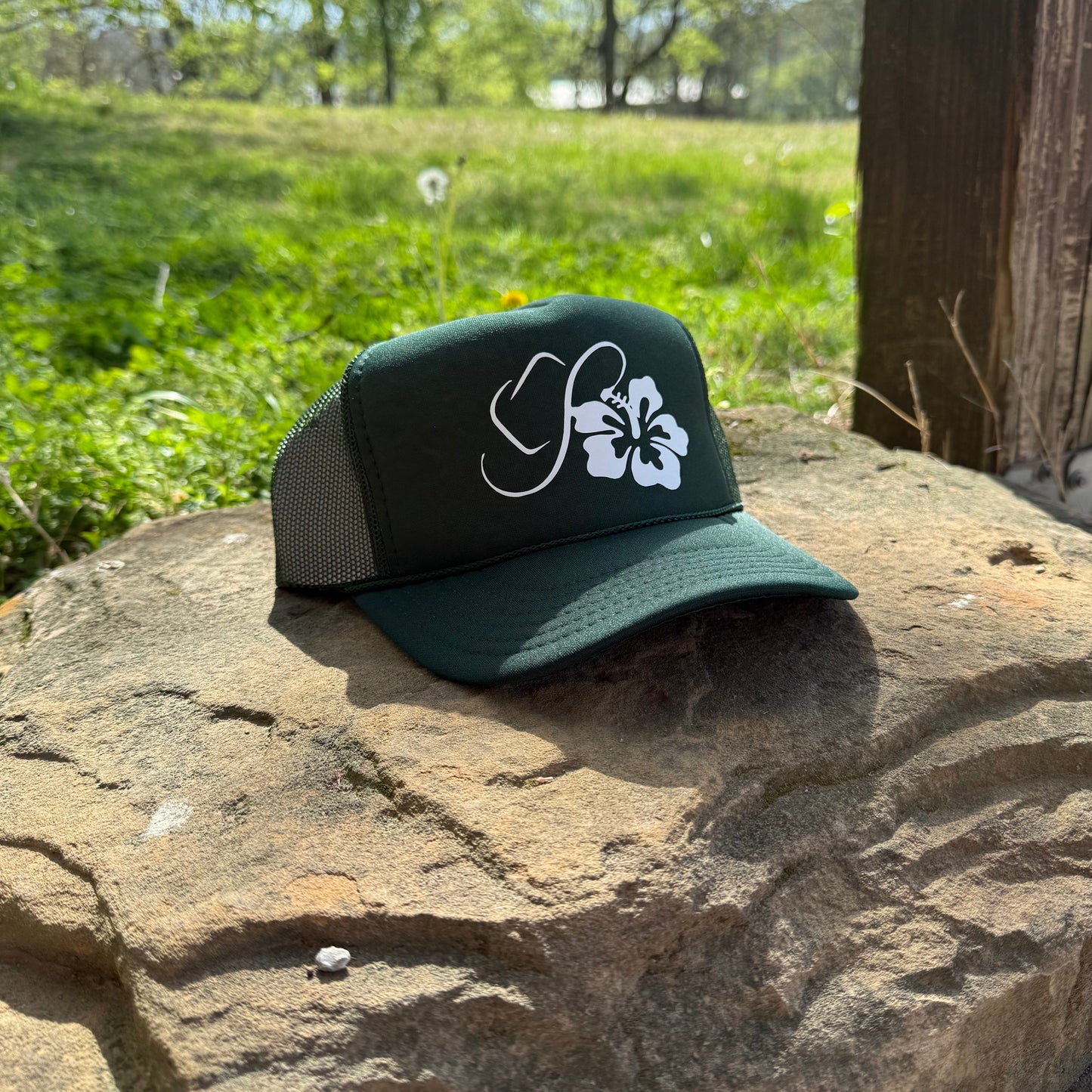 HŌ’AILONA TRUCKER