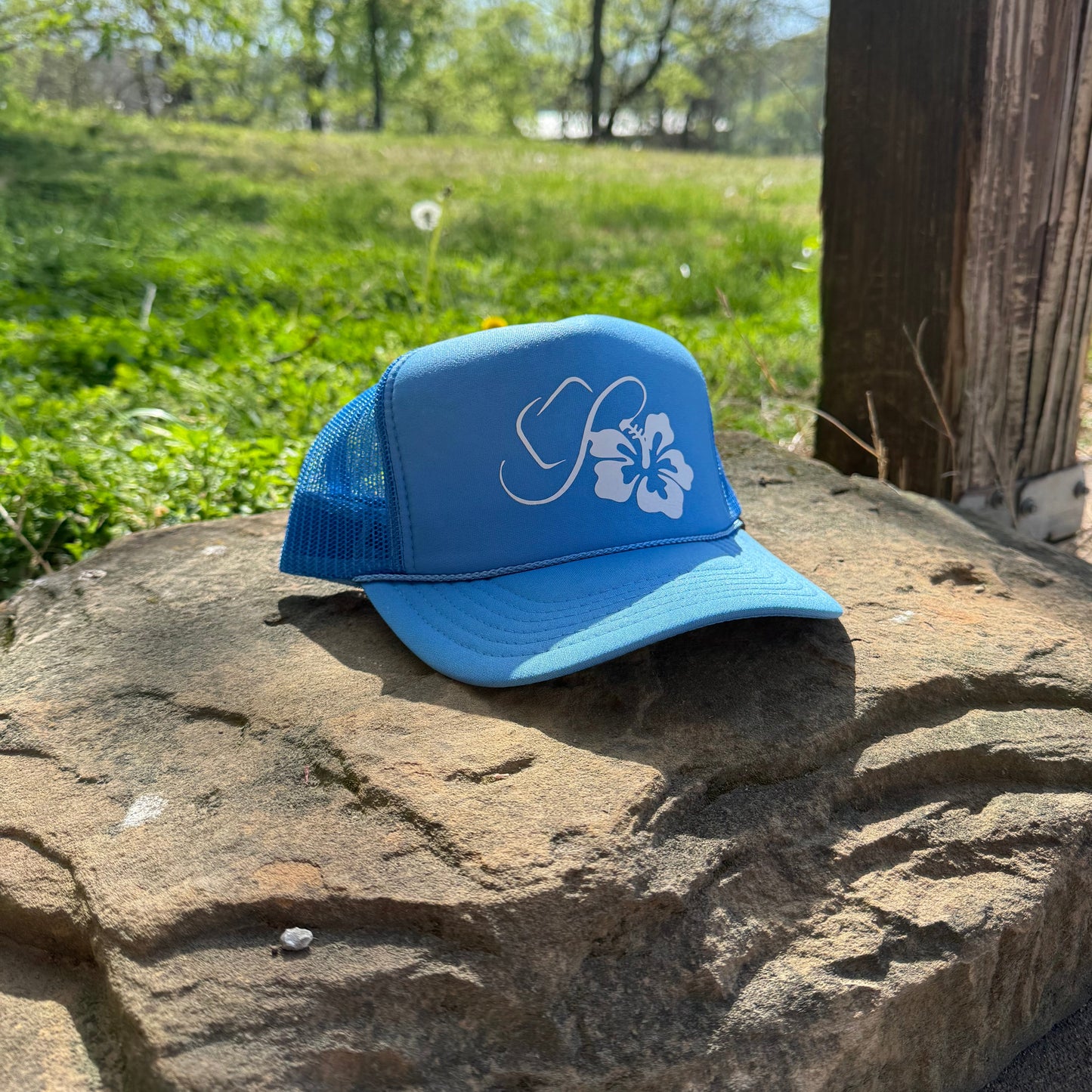 HŌ’AILONA TRUCKER