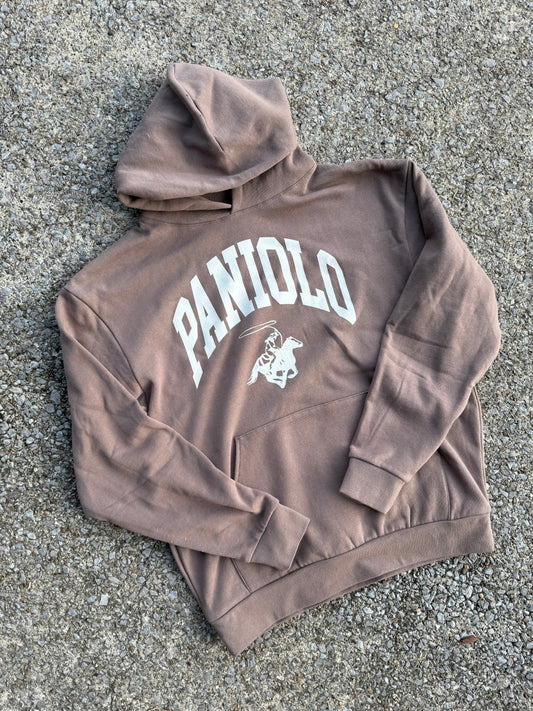 PANIOLO HOODIE