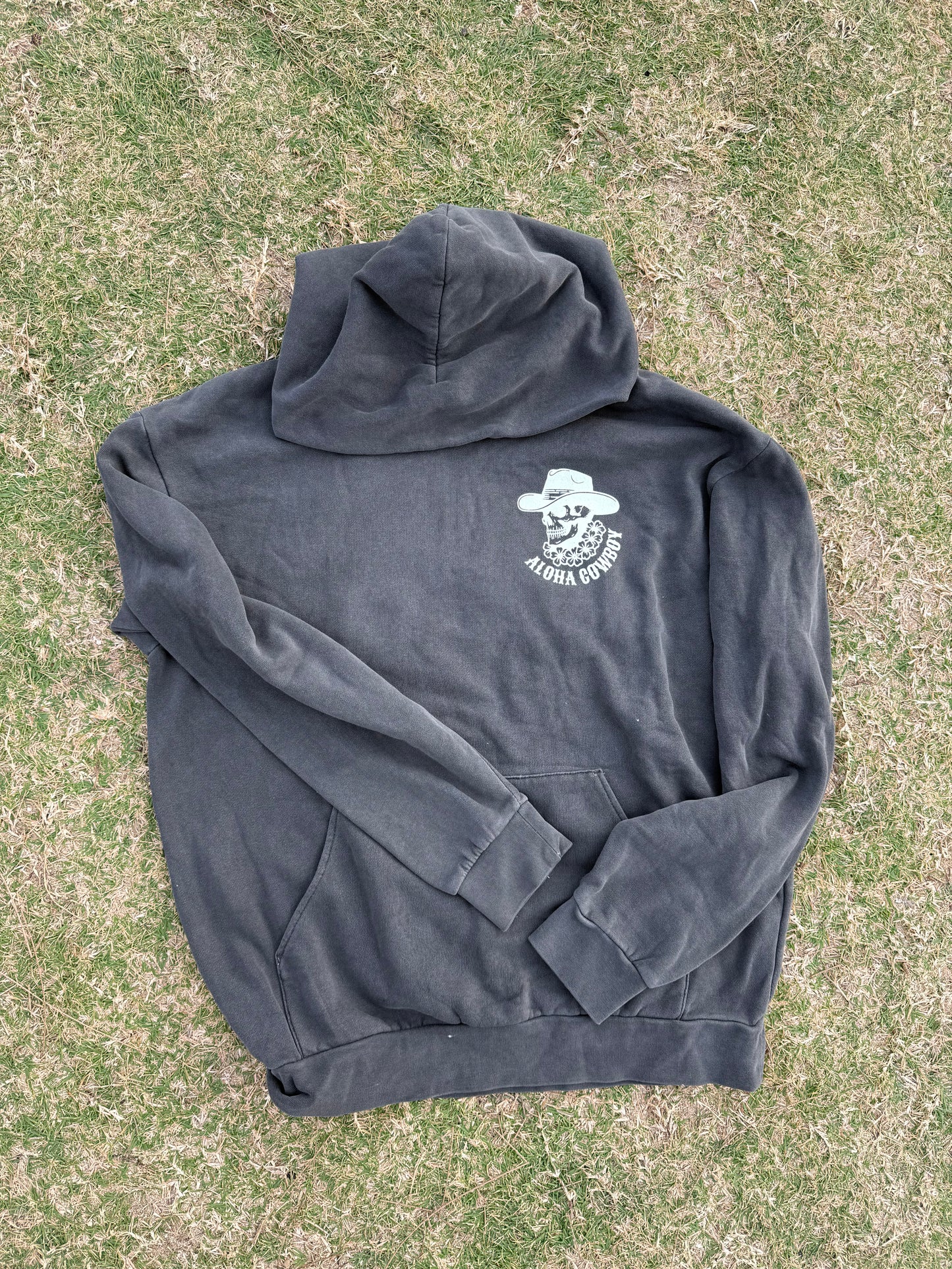 Ghost Rider Hoodie