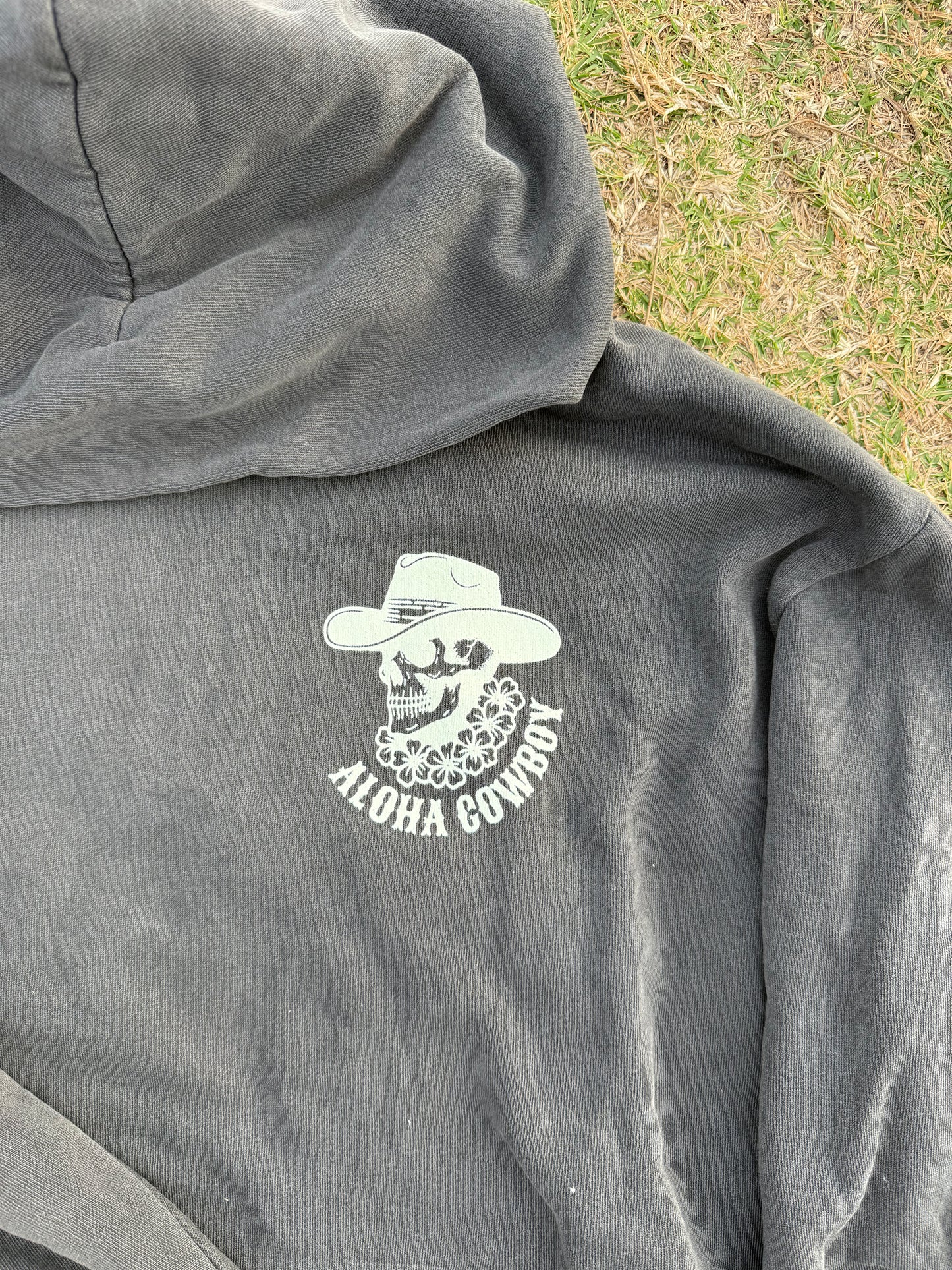 Ghost Rider Hoodie