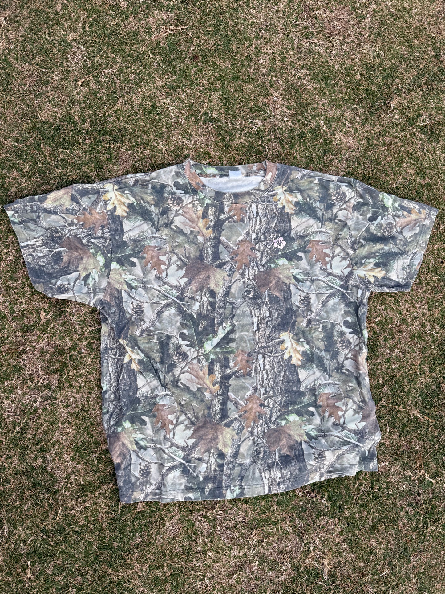 Aloha & Yeehaw T-Shirt