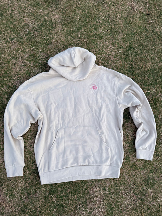 Where you Boots, Meet the Sea Hoodie