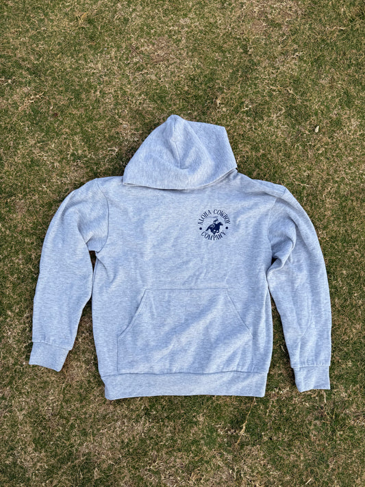 Aloha Cowboy Hoodie