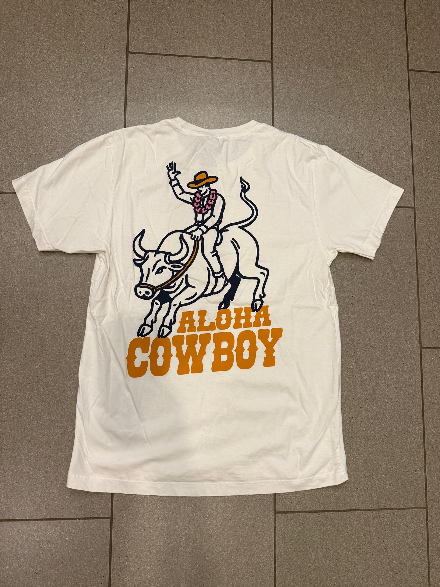 Bull Rider T-Shirt