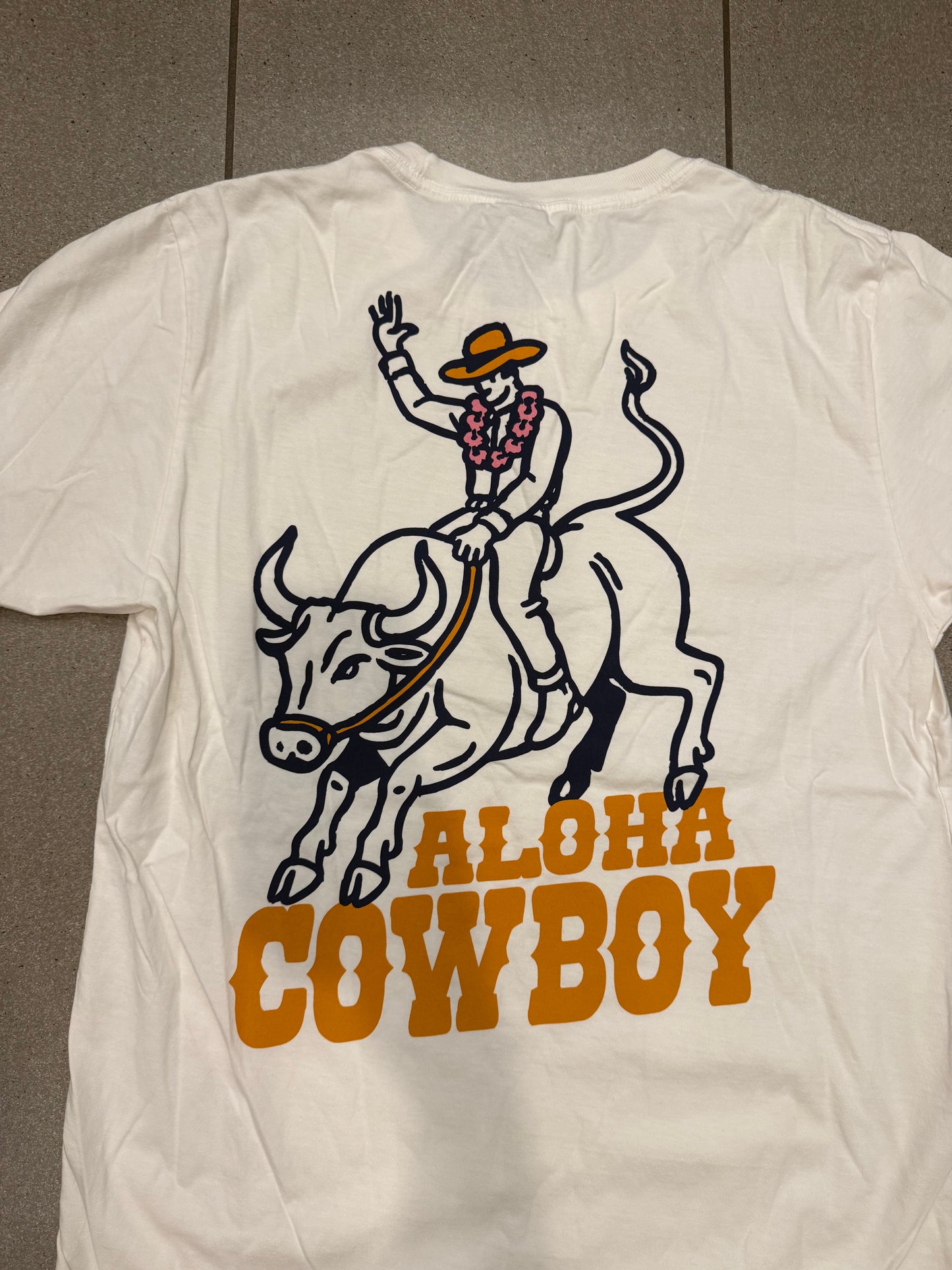 Bull Rider T-Shirt