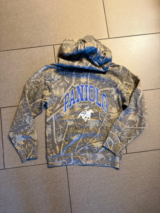 Keiki Paniolo Hoodie