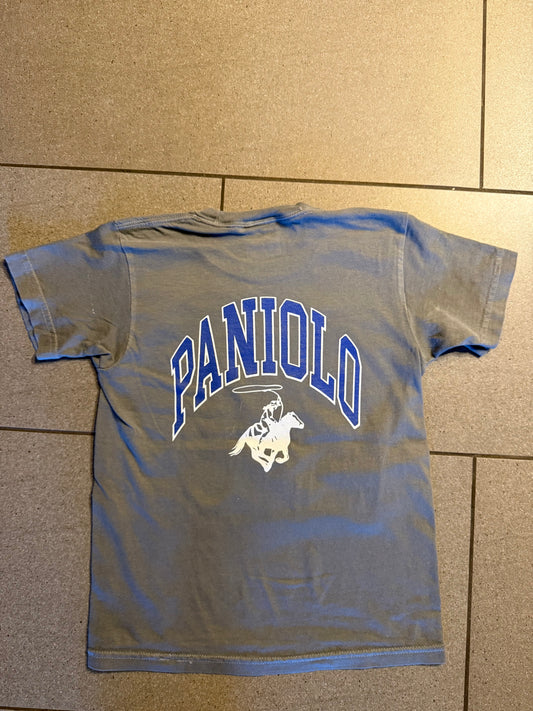 Keiki Paniolo Tee