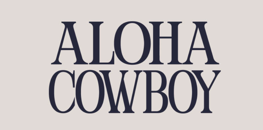 Maui Songwriters Collab Hat